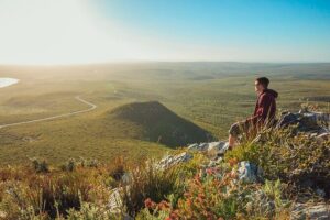10-Day Adelaide to Perth Adventure Tour - The small-group setup: 20 people, early starts, and camp teamwork