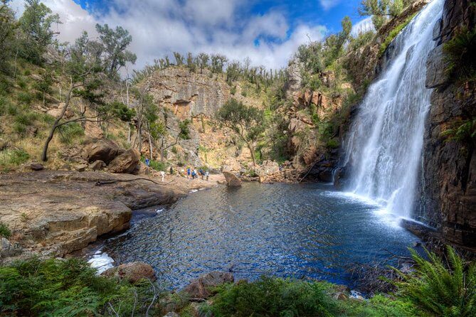 3-Day Adelaide to Melbourne Small-Group Grampian Great Ocean Road - Quick hits before you go