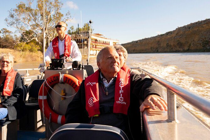 3-Night Murray River Cruise on the classic Murray Princess - Cabins, meals, and what the included pricing really buys