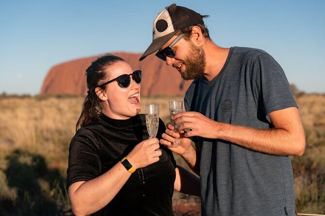 7 Day Uluru to Adelaide Cultural and Adventure Tour - Days 1–2 at Uluru-Kata Tjuta: cultural context first, then the big walks
