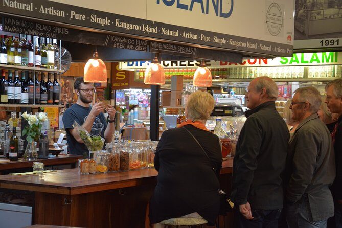 Adelaide Central Market Discovery Tour - Key things to know before you go
