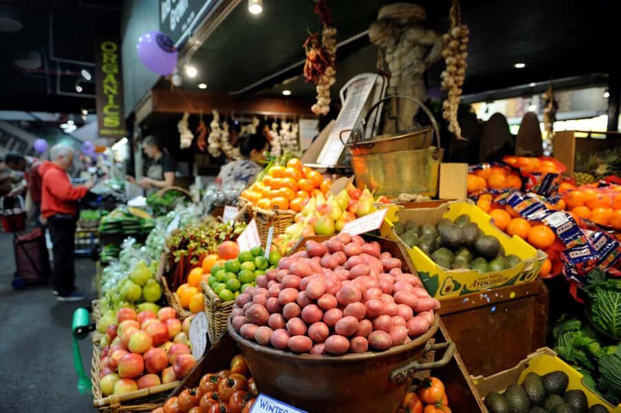 Adelaide: Central Market Morning Tour - A 90-minute walk where the market becomes a story