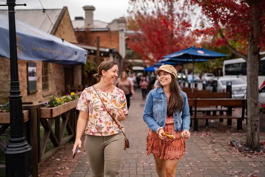 Adelaide: City, Adelaide Hills Villages, and Hahndorf Tour - Price and What You’re Really Buying for $118