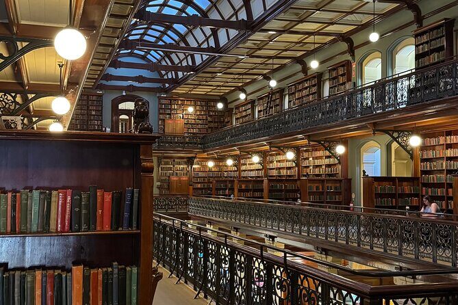 Adelaide City Tour: Top Places to Visit, Mt Lofty & Hidden Gems - Key highlights to look for