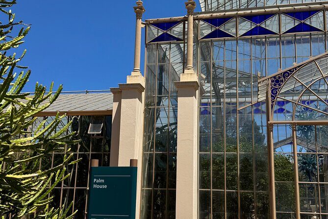 Adelaide City Tour: Top Places to Visit, Mt Lofty & Hidden Gems - Adelaide Central Market and Norwood’s The Parade