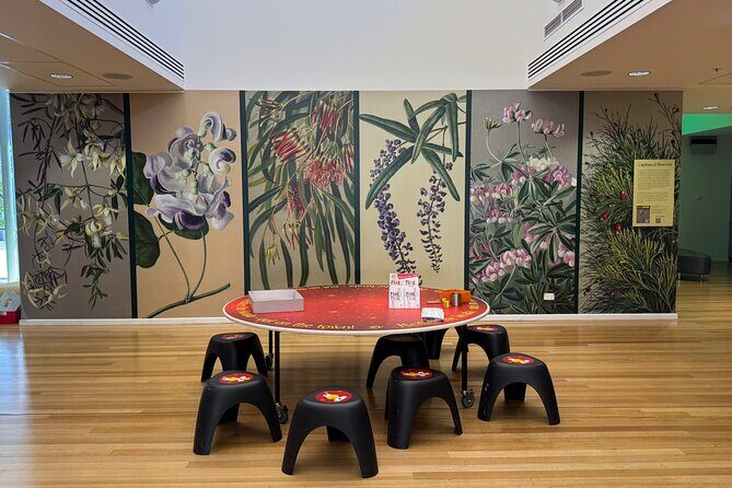 Adelaide City Tour: Top Places to Visit, Mt Lofty & Hidden Gems - Carrick Hill House Museum & Gardens to end the day