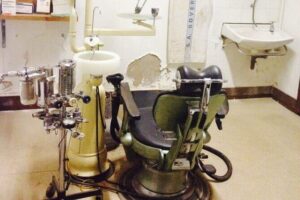Adelaide Gaol Ghost Tour and Paranormal Investigation - The 2-Hour Schedule: What You Actually Do