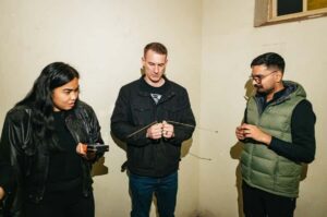 Adelaide: Ghosts, Dark Secrets and Paranormal Hunt Gaol Tour - Murderer’s Row and 45 Hangings: The Dark Past You’ll Walk Through