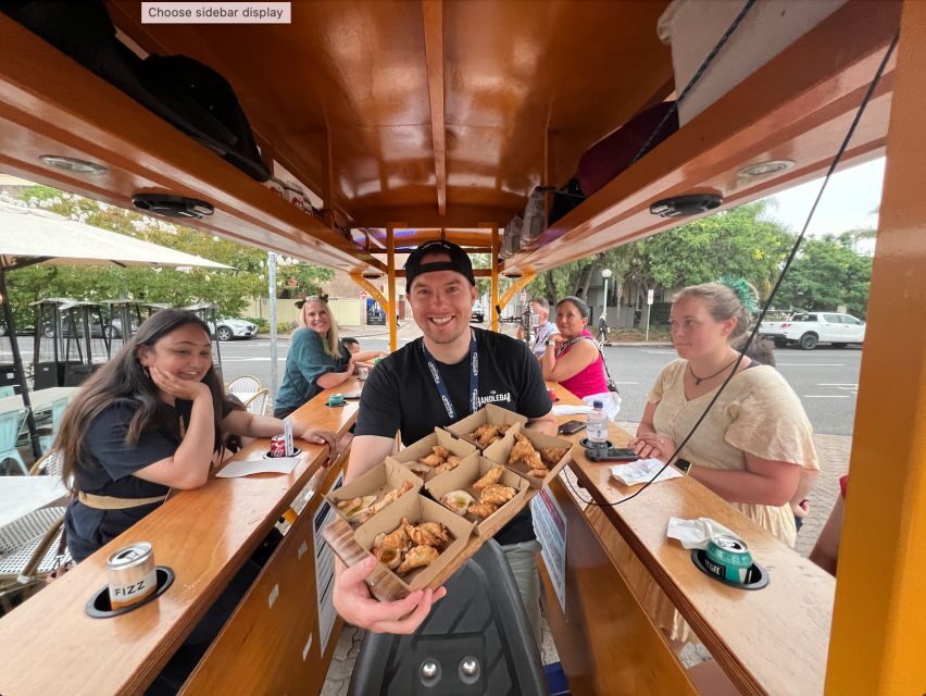 Adelaide: HandleBar Bike Tour with Pub Stops & Dinner Option - Who This Tour Suits Best (and Who Should Skip It)