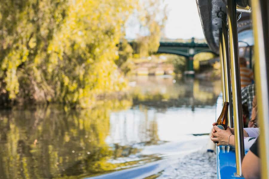 Adelaide: River Torrens Popeye Sightseeing Cruise - Should You Book This Popeye River Torrens Cruise?