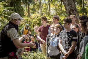Adelaide Zoo: General Admission Tickets - 2,500 animals and 250 species: what you’ll actually see