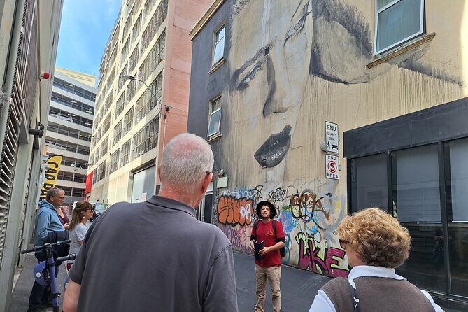 Adelaide's True Crime Tour - The host and storytelling tone: friendly, informative, and built for entertainment