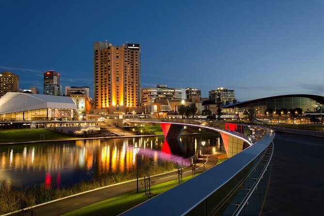 Adelaide's True Crime Tour - What to pack so the walk feels easy (and your photos look good)