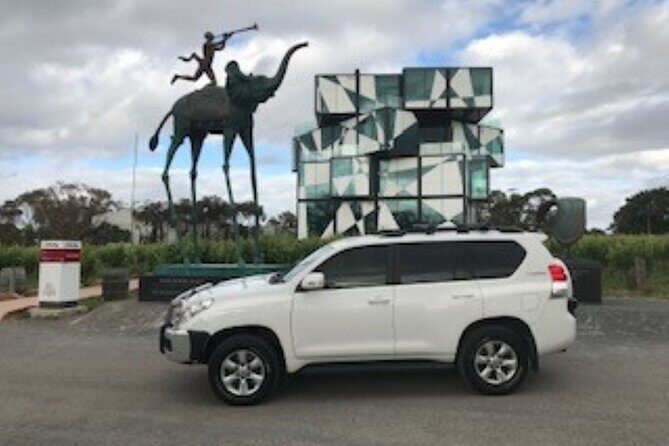 Adelaide's True Crime Tour - Who should book, and who should skip this one