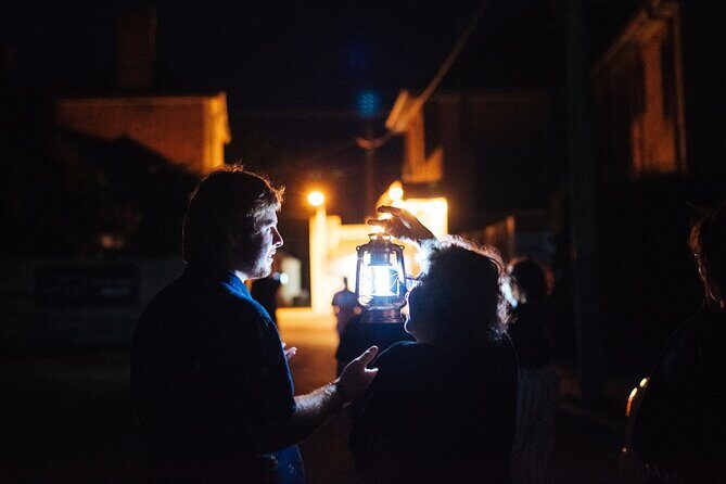 Adelaide's True Crime Tour - Meeting at North Terrace & Station Road and what to expect on arrival