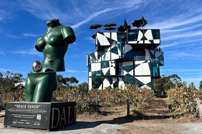 Barossa and Hahndorf Day Trip from Adelaide Including Wine Tasting and Lunch - Hahndorf: the Adelaide Hills heritage stop you should not rush