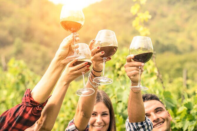 Barossa and Hahndorf Wine Tasting and Sightseeing Tour - Quick Hits: What Makes This Tour Worth Your Time