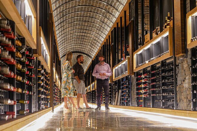 Barossa Bespoke Tours-A private, wine tour to the Barossa Valley - Quick reasons this Barossa tour works