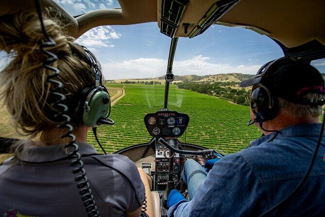 Barossa Valley Behind the Scenes Winery and Vineyard Experience - Private barrel tasting and oak-barrel hosting