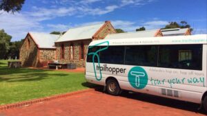 Barossa Valley: Hop-On Hop-Off Tour - The four 1-hour stops: how to plan a good day without rushing