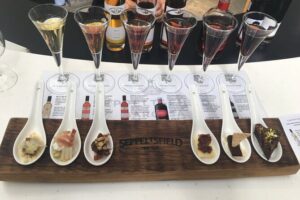 Barossa Valley Private Luxury Tour Full Day - Building your own Barossa route: Penfolds or boutique stops