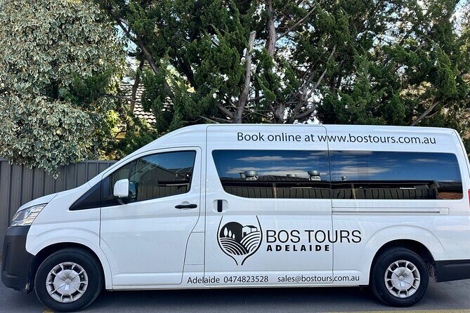Best of SA, Hahndorf , Victor Harbor & d'arenberg 'Cube' Tour - Hahndorf: German-heritage charm and shopping time you’ll actually use