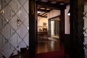 Elderton Elite Tasting Experience - The Private Tasting Room: Elite Wines and Back Vintages