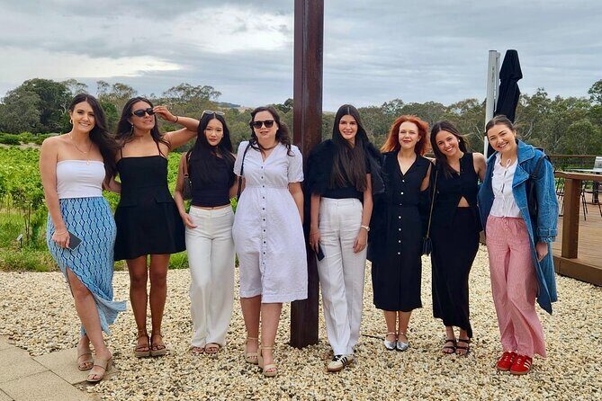 Experience Hahndorf & Barossa: Gourmet lunch, Wine, Beer & Treats - Beerenberg Farm Strawberry Picking: Fun Hands-On, With Real Expectations