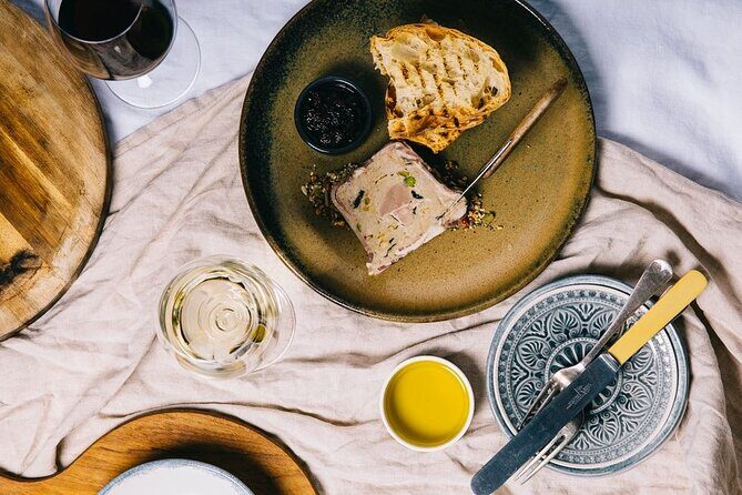Feed Me Food and Wine Experience in Adelaide - Wine pairings: what you’re really paying for