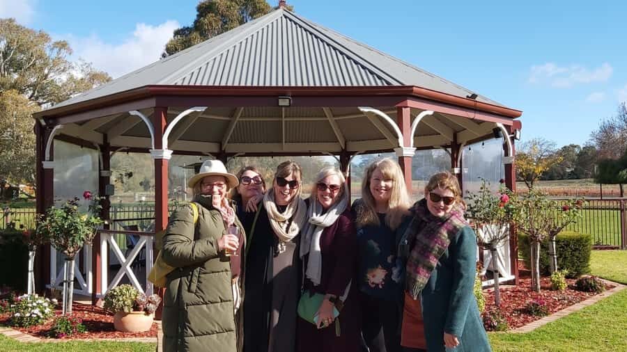From Adelaide: Barossa Valley Tour, 4 Wineries, & Lunch - Who should book this Barossa day trip