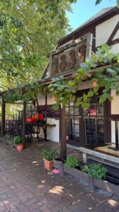 From Adelaide: Hahndorf and Barossa Day Tour with Lunch - Beerenberg Farm strawberry picking: fun, seasonal, and pay-by-the-weight