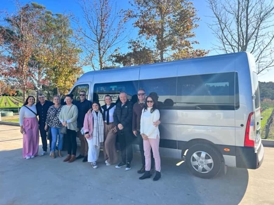 From Adelaide: Victor Harbor & Hahndorf Day Tour - Who should book this Adelaide Hills and coast day tour?