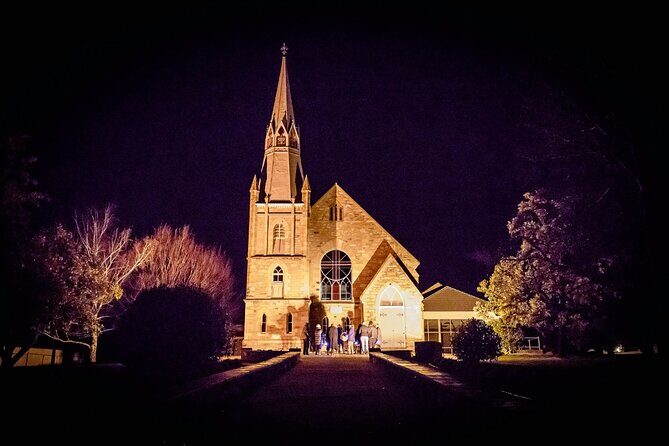 Hahndorf After Dark Walking Tour including meal - Why Hahndorf’s After-Dark Stories Work