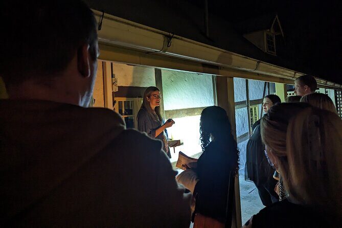Hahndorf After Dark Walking Tour including meal - What I’d do if I booked it tonight