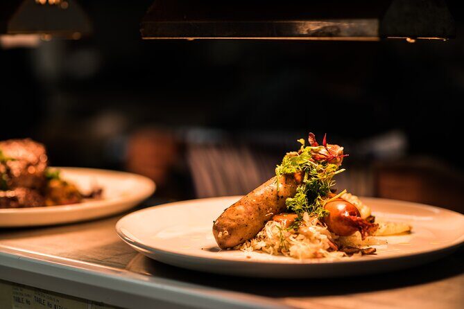 Hahndorf After Dark Walking Tour including meal - Who should book Hahndorf After Dark (and who might skip it)