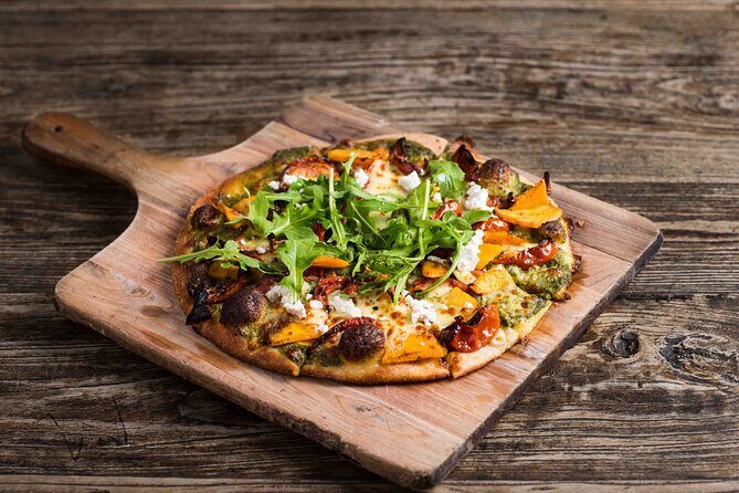 Hahndorf After Dark Walking Tour including meal - Price and value: is $86.07 per person worth it?