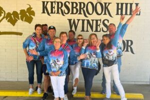Hahndorf & Barossa & Maggie Beers (2 wineries and Lunch Included) - Transport and pacing: an 8-hour loop, not a slow wander