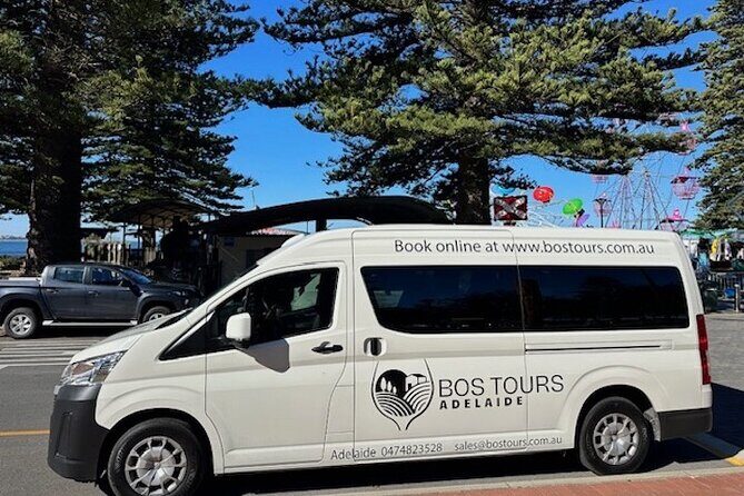 Hahndorf Hidden Gems: Full-Day Experience Join Us Tour - German Heritage Day Trip, Adelaide Hills Style
