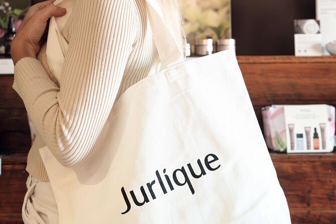 Jurlique Farm Private Immersion Tour - Key things I’d circle before you go