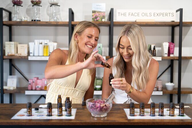 Jurlique Handpicked Masterclass - Cost and value: is $70 reasonable for what you get?