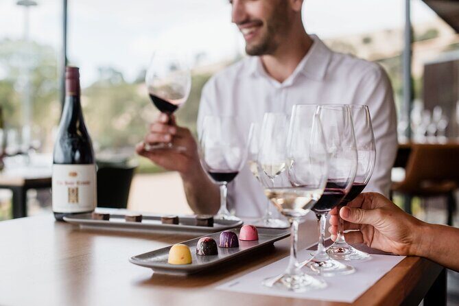 Just Bliss Wine and Chocolate Experience in Barossa - Key Highlights You’ll Care About