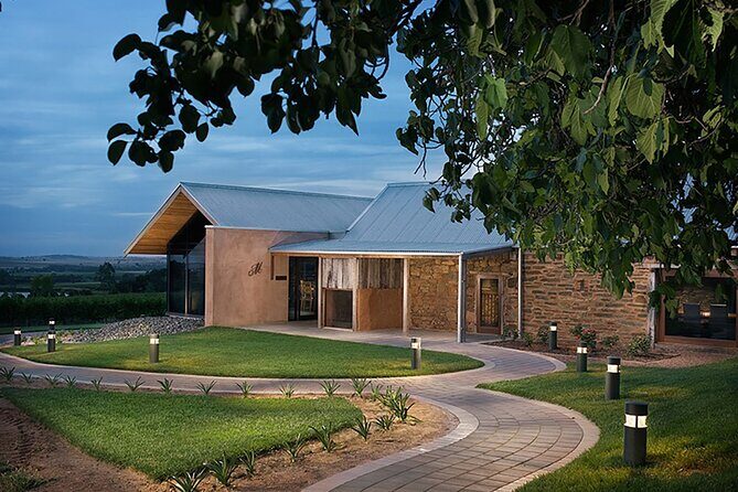 Just Bliss Wine and Chocolate Experience in Barossa - Wine and Chocolate in the Barossa, Done Like a Proper Pairing