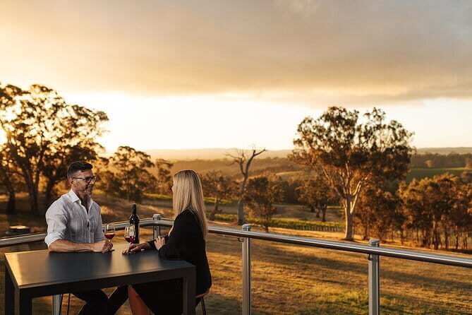 Just Bliss Wine and Chocolate Experience in Barossa - Your Host Experience: Friendly Service and Real Explanations