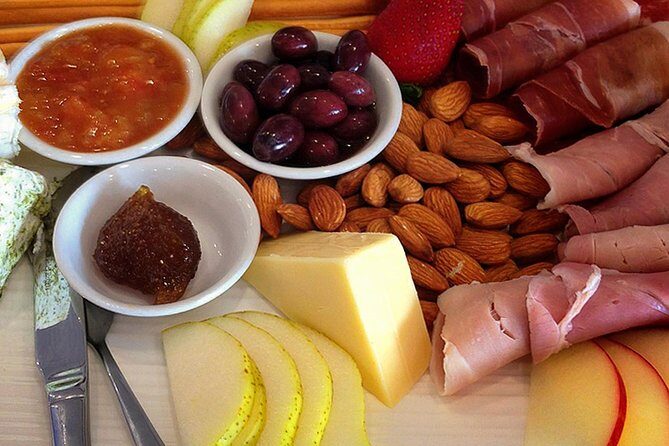 Langhorne Creek Wine Region Daytrip with Lunch from Adelaide - Langhorne Creek Is a Smart Pick for a Wine Day From Adelaide
