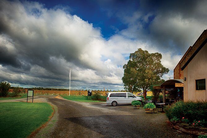 Langhorne Creek Wine Region Daytrip with Lunch from Adelaide - Price and Value: What You’re Actually Paying For