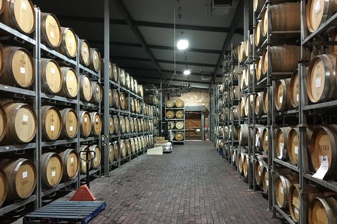 McLaren Vale Private Luxury Wine Tour - Full Day - How the day is paced: pickup, route, and up to four wineries