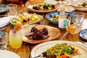 Micro-Group McLaren Vale Wine Tour from Adelaide - Gemtree Wines: your first pour and a smarter start