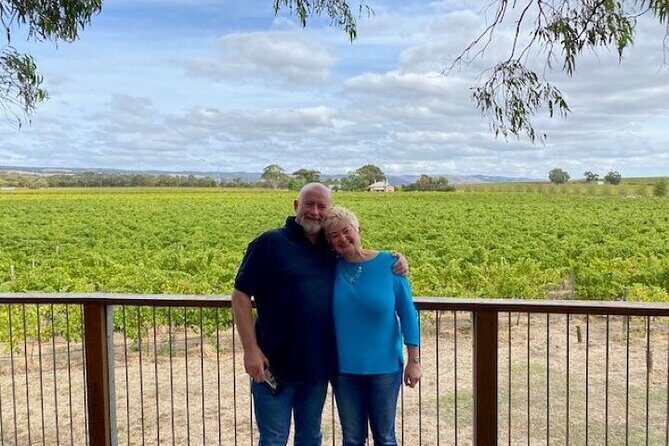 Private Wine Tours McLaren Vale or Adelaide Hills - Key things that make this tour worth your time