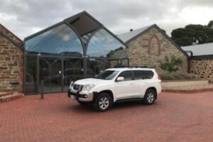Private Wine Tours McLaren Vale or Adelaide Hills - The 6 to 7 Hour Flow: How Your Day Stays Relaxed