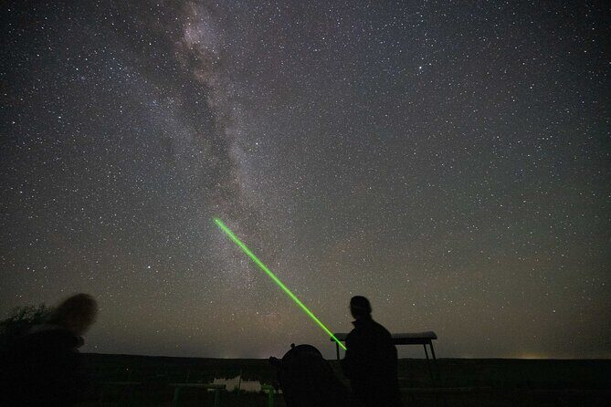 Small-Group River Murray Dark Sky and Sunset Tour with Dinner - Mannum Departure and the Evening Flow (Start Time Matters)
